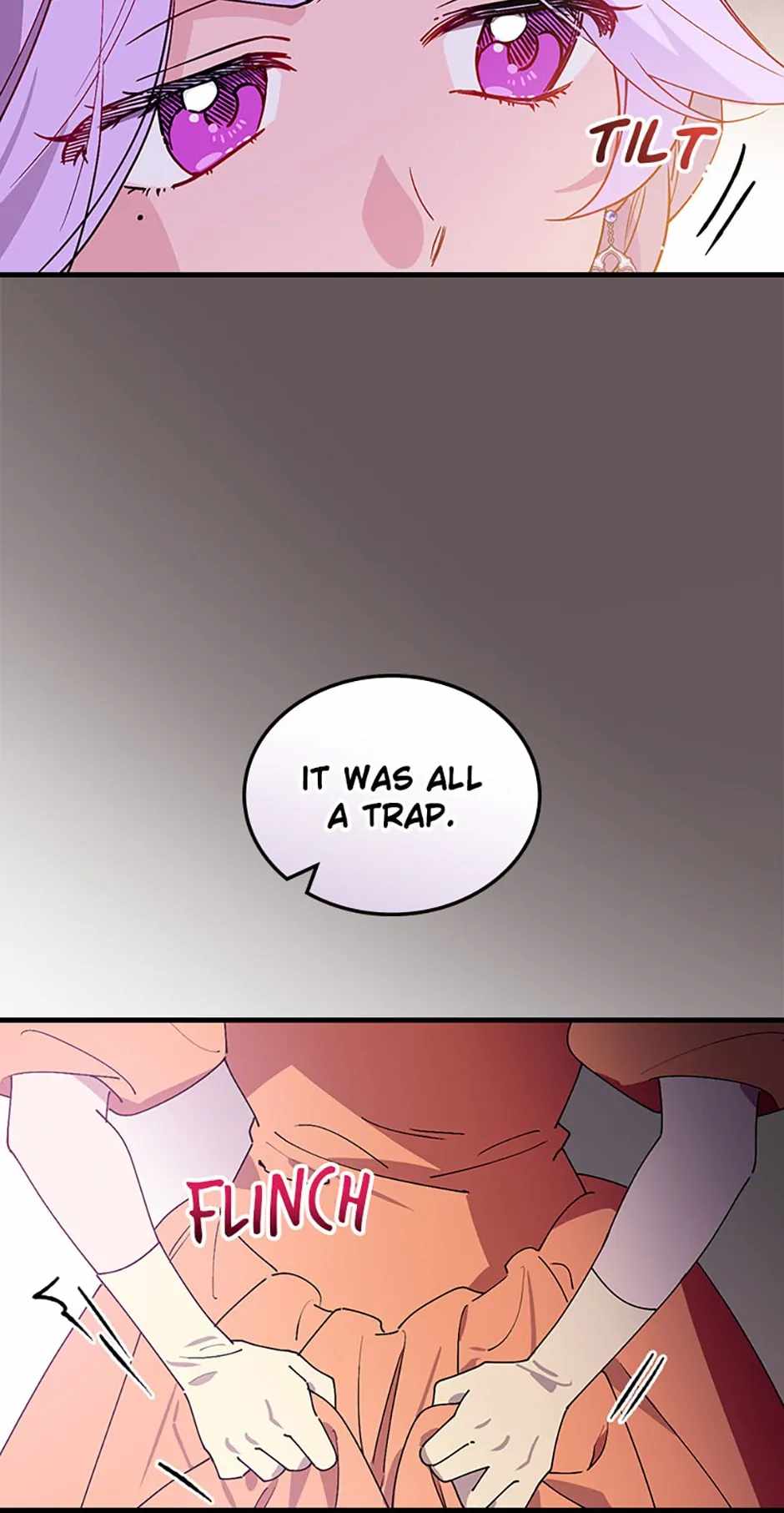 Raga of Withered Branches Chapter 88 13